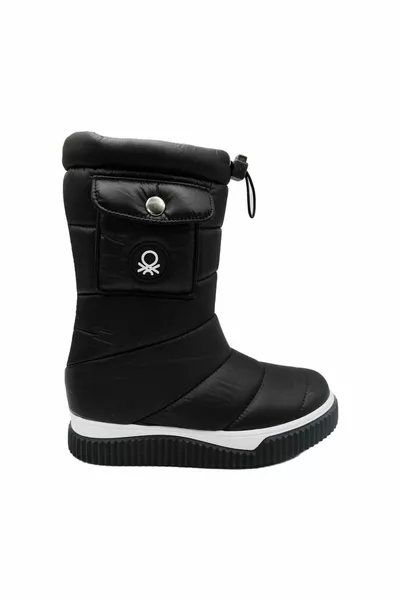  БОТИНКИ BENETTON