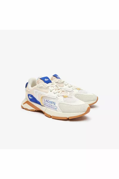 Sport  Neo Herren Beige Sneakers