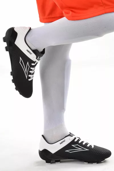 Meriç Km Crampon Turf Field Мужская спортивная футбольная обувь