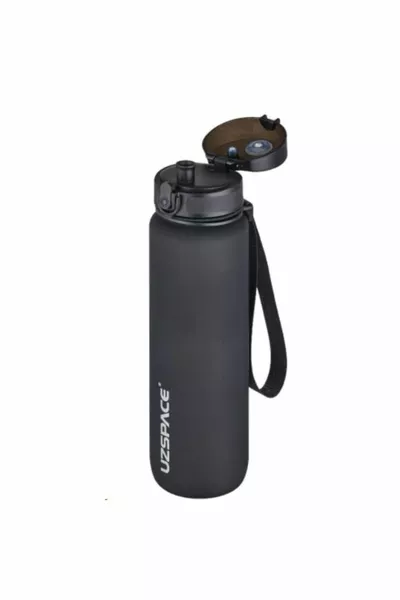 Wagon Life   мл Колба Черный