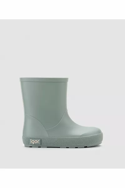  يوغي المطر التمهيد