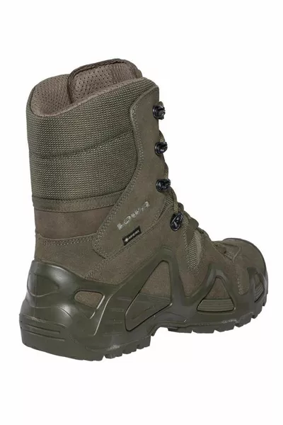 Zephyr  Gtx Hi Ranger Grüne Stiefel