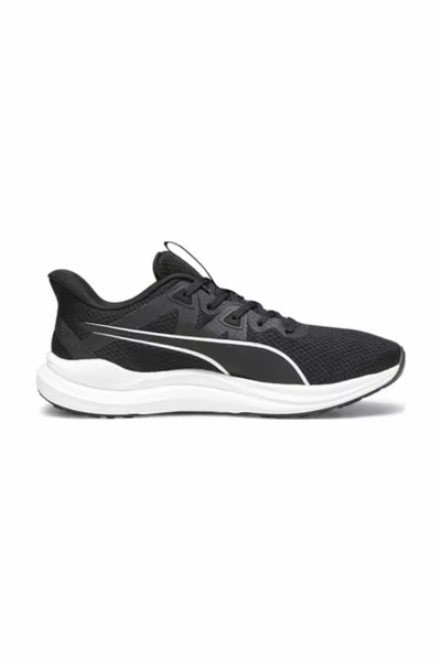   Reflect Lite Pro Sole nero-nero unisex Escursionismo Running Scarpe Fitness