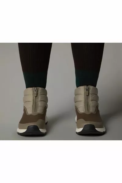 W Thermoball Progressive II Wp Stivali Outdoor Donna  Grigio