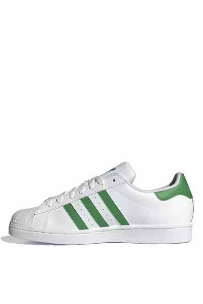 Обувь для стиля жизни, .5, Белый