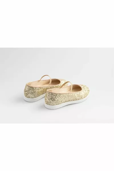 شقق الباليه الوهج | ذهب