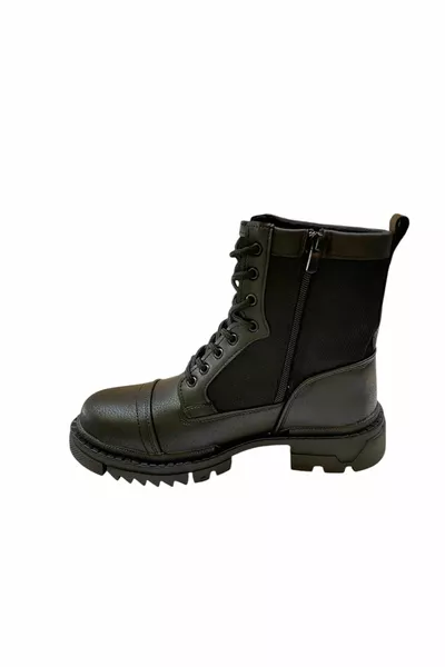 POSTAL HERREN STIEFEL RUTSCHFESTE SOHLE WASSERDICHT