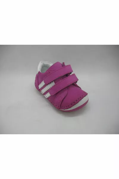  Chaussures orthopédiques en cuir First Step 