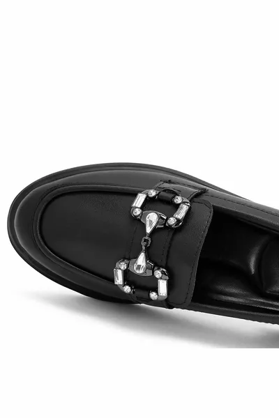 لوفر بلاك - ديفين