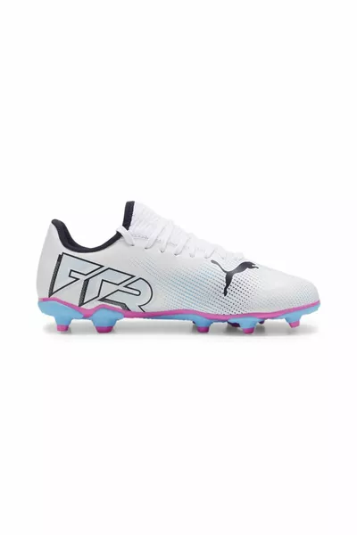  Puma Future 7 Play FG/AG JR  Chaussures de football