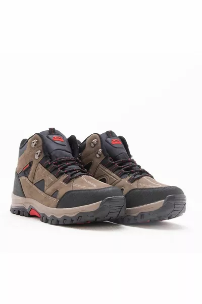 حبيب جزمة خارجية رملية رجالية 