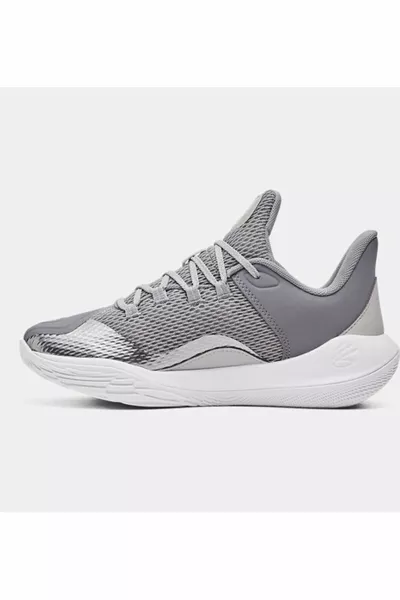 حذاء كرة سلة كاري  "الذئب الصغير" للأولاد 