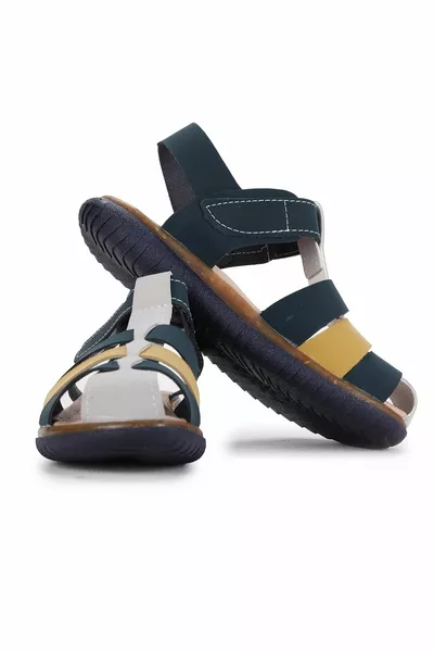 Детски SB  Ortho Pedik Сандали за момчета Чехли