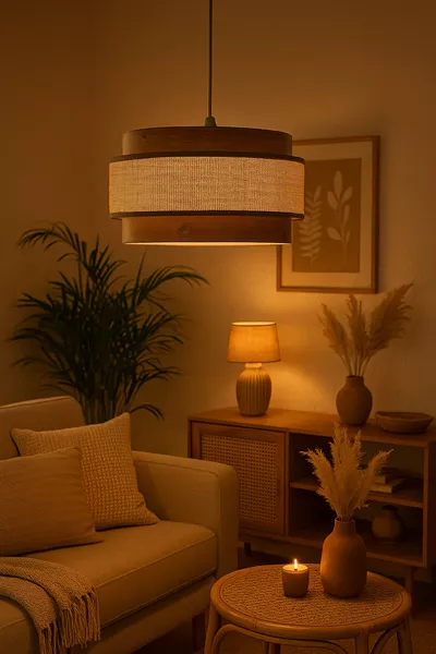 ثريا سيلفا دوبيا من خيزران كومبيجي