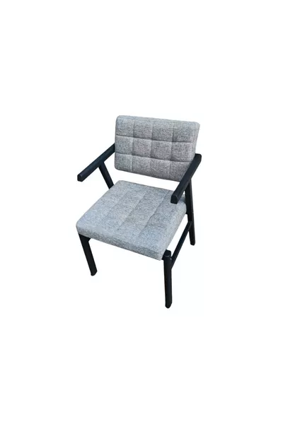 Paris Chair 1 piece Kitchen, Balcony, Living Room, and Garden Chair