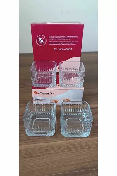 Ciotola per dolci da 6 pezzi Elysia Kare