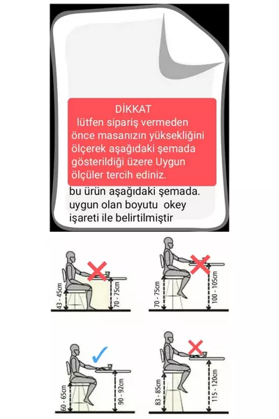 Bar Stool cm Price is for 1 piece. Suitable for tables with cm height along with cream.