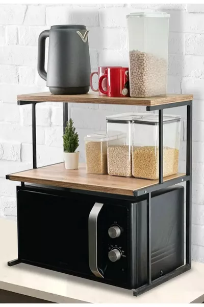 Mensola da Cucina, Mensola Sopra Lavello, Armadio Forno 