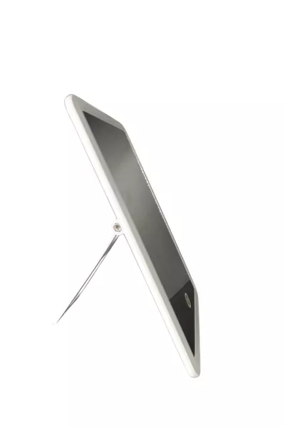 Specchio trucco con luce LED ricaricabile