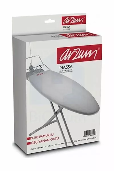 Покривка за ютия за маса  Massa