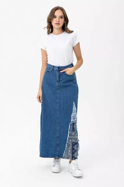 Одески пластир за средни тонове