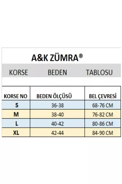 Vetverminderende Laser Cut Slip Korse Wit