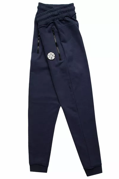 Boys' Navy Blue Pants ()