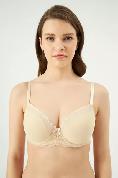 صدرية ضاغطة كاملة من فينوس