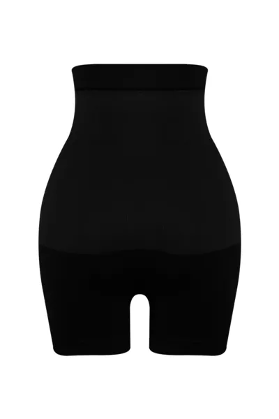 Double-Effect Firming Mini Boxer Corset 