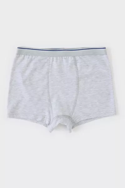 بوكسر للأولاد الصغار مجموعة من 3 AU