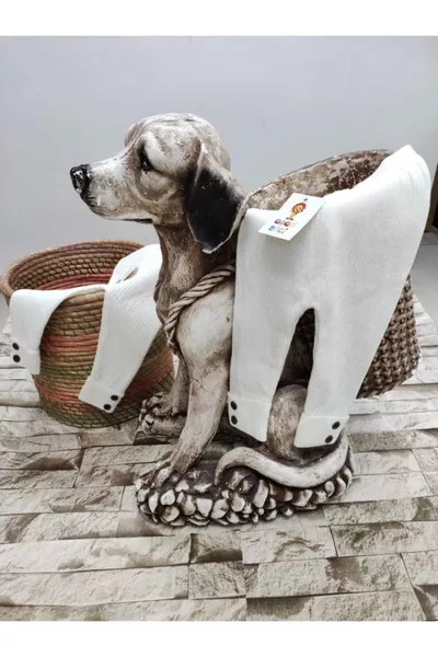 Детский трикотажный комплект для малышей Meriç с застёжкой на пуговицы и ребристой тканью