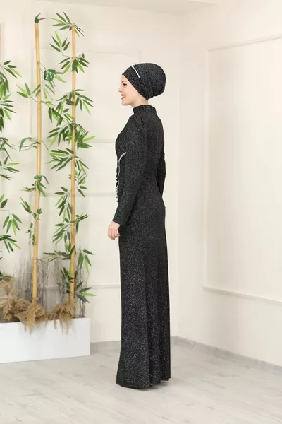 Вечерние платья Gülçin Hijab 