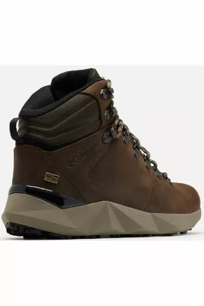 Facet Sierra Outdry أحذية قصيرة للرجال