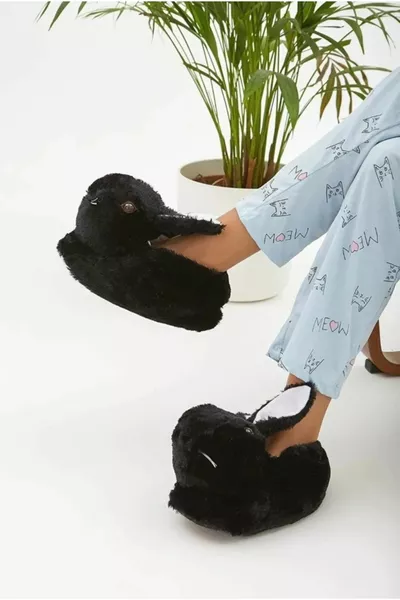 باندوف ذكر أرنب باندوف للمنزل الشتوي