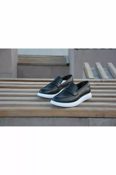 Zomerballerina's voor heren Poly en lichtgewicht zool Casual fit