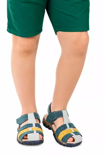 Sandalen voor jongens Supply 