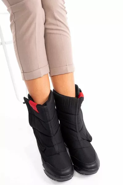 Us Polo Assn. Women's Boots Clark Women's Boots Shoes black