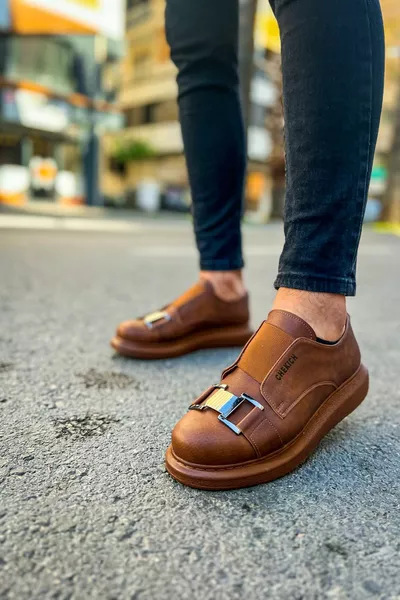  CRT Verona Heren Schoenen TABA