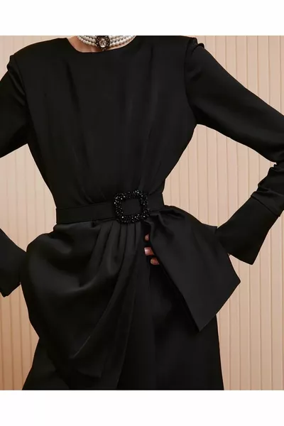 & TUTA CIHAN NACAR SPECIAL COLLECTION NERA