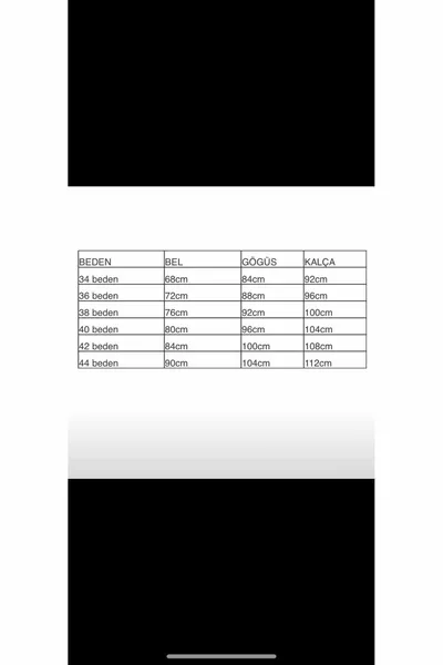 Дизайн пайети рокля