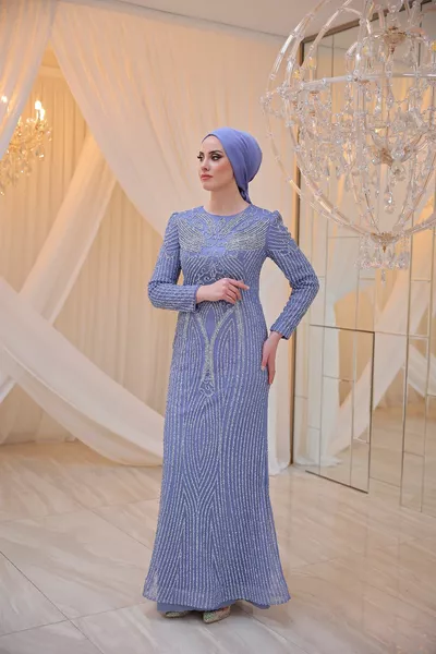 LINDA AVONDJURK INDIGO