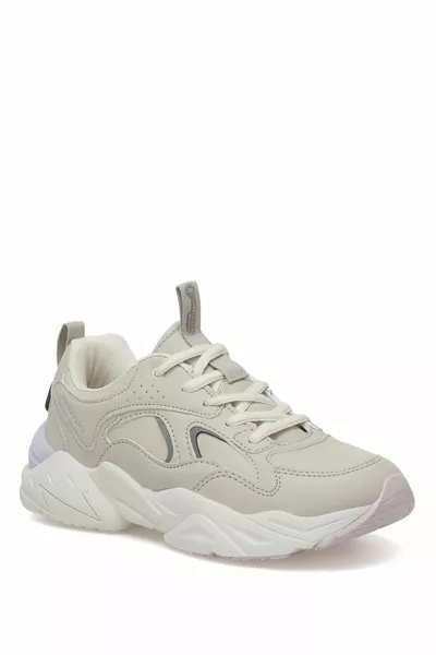 Udmkx  Dakota Pu 2pr Sand Women's Sneaker Udmk Desing 