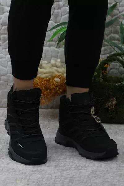 Stirn Anatomisches Originalprodukt Wasserdichte wasserdichte Outdoor-Stiefel