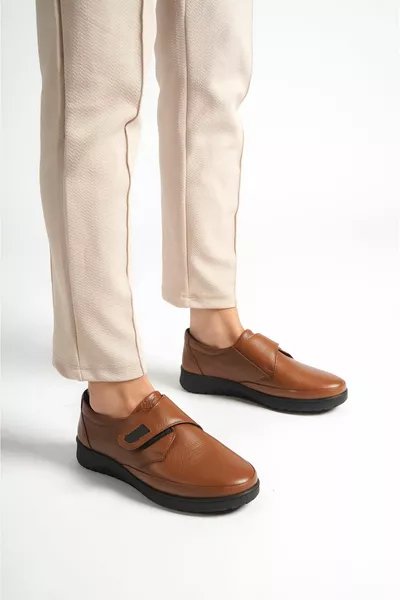 جلد طبيعي العظام غير زلة وحيد عارضة عارضة أحذية أمي وحيد أحذية المشي لمسافات طويلة