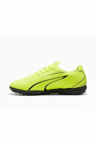 Scarpe Vitoria Tt  Unisex Astroturf Verde