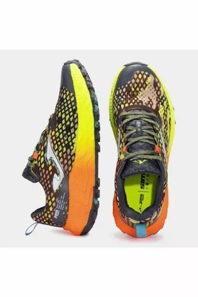 СИМА МУЖЧИНЫ КОРИЧНЕВЫЙ ЖЕЛТЫЙ