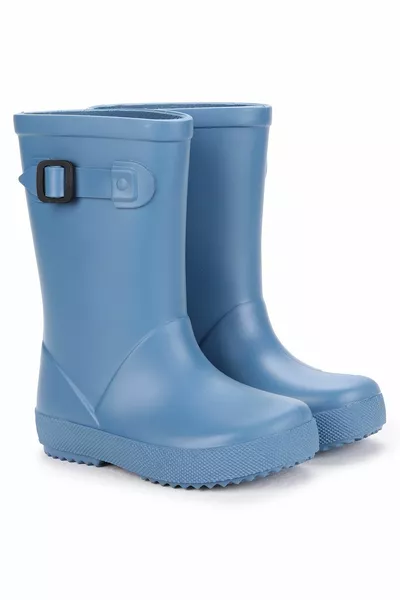  Splash Euri Mädchen/Jungen Wasserdichte Regen Schneestiefel
