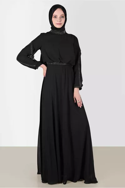 تاشلي شيفون أبي إيلبيس 