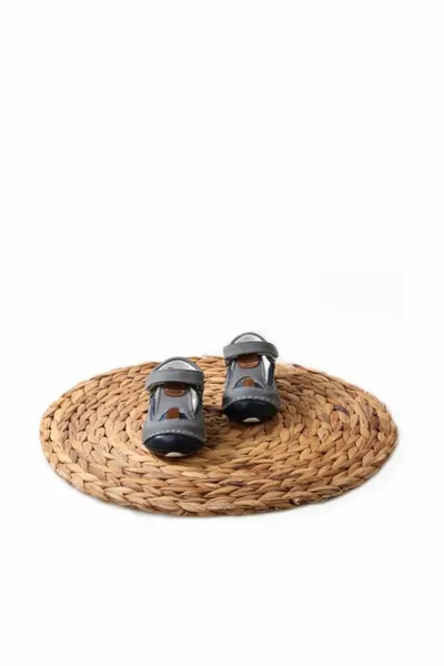  Ortho Pedic First Step leren schoenen voor jongens