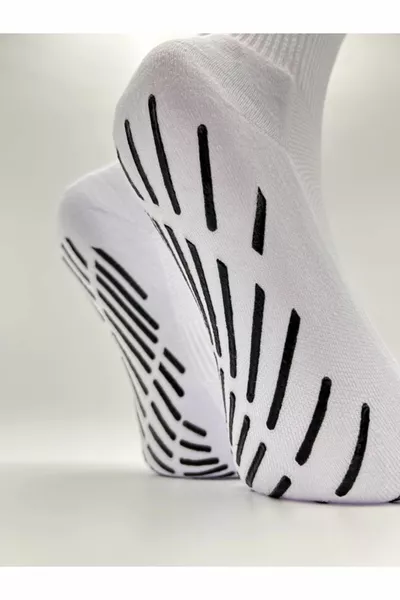 Kxpro Voetbalsokken met antislipzool - Voetbalsokken - Antislip sokken